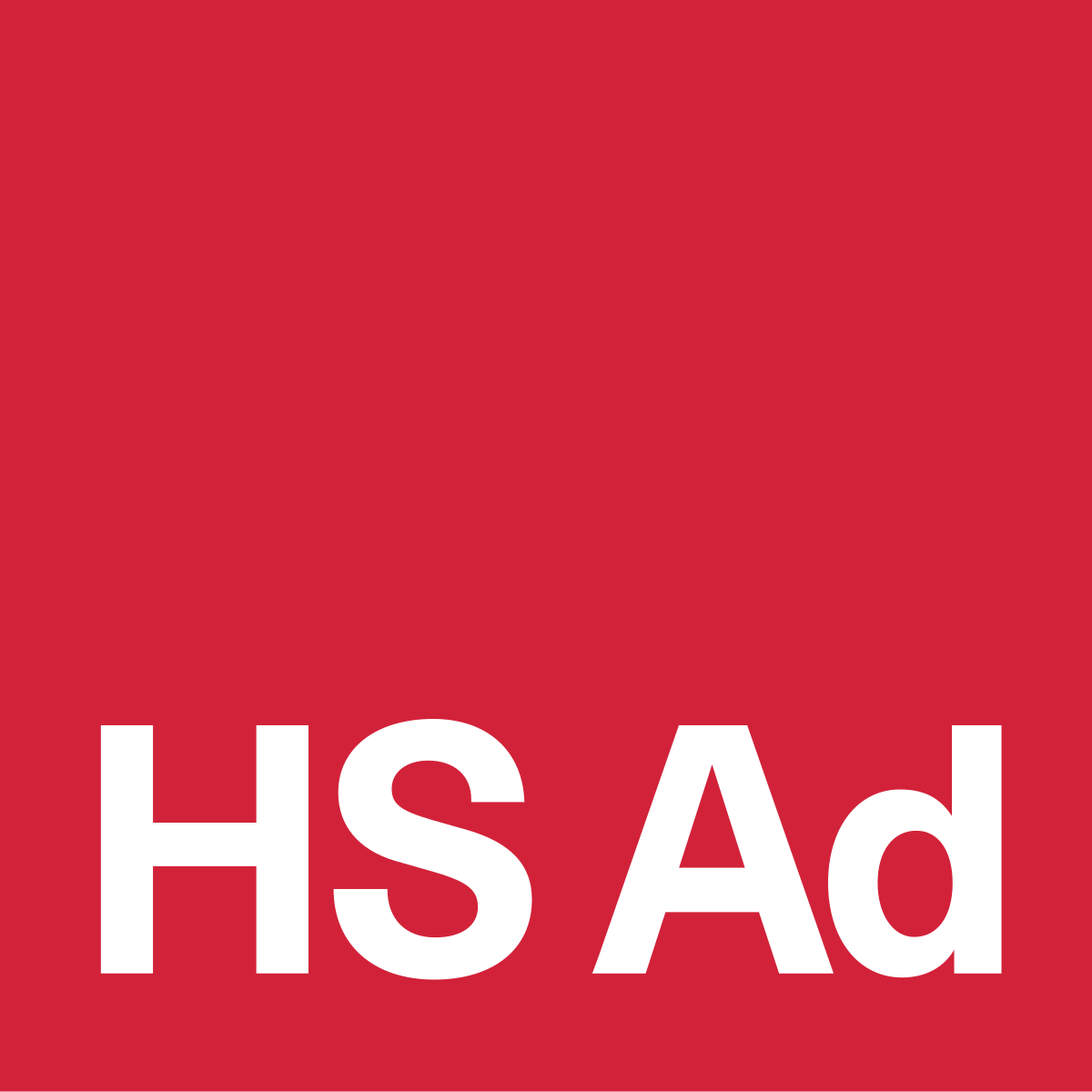 LG HelloVision & HS Ad