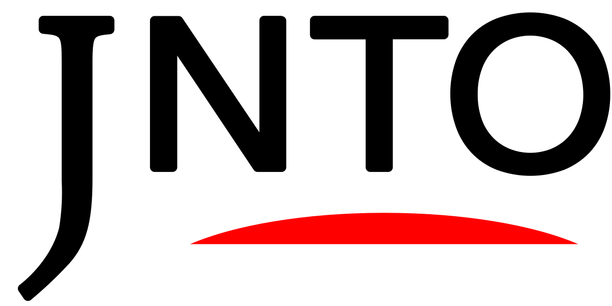 일본관광청 JNTO